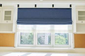 Zasłony i ich wpływ na komfort termiczny – Anndekoria