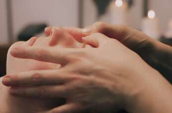 Masaż twarzy we Wrocławiu – Artist Prodjekt