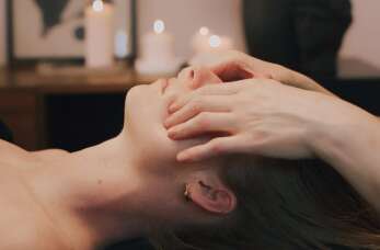 Masaż kobido – odmłodzenie i relaks we Wrocławiu