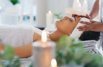 Masaż kobido – wyjątkowa pielęgnacja w Artist Project beauty studio