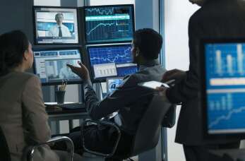 Współpraca kantorów a stabilność rynku walutowego