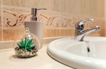 Pokoje trzyosobowe z prywatną łazienką - Irena Pedryc