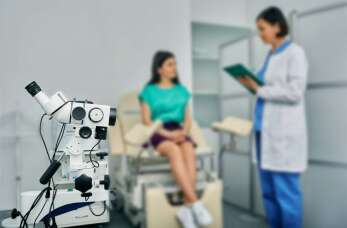 Zespół policystycznych jajników (PCOS) – diagnostyka i leczenie