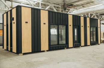 Kontenery socjalne na remonty – Aw-Tech Adam Wiśniowski