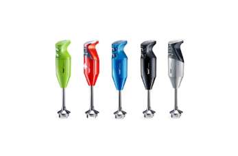 Roboty kuchenne marki BAMIX – postaw na najwyższą jakość!