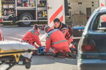 Ratownictwo Drogowe i Szkolenia - Jacek Hoffman