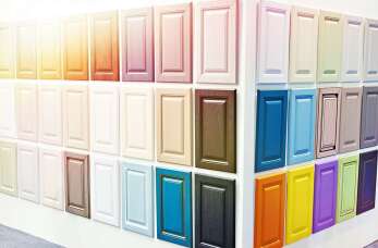 Odcienie mebli kuchennych – Mebmar Mariusz Szewczyk