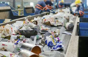 Recykling metali kolorowych z Zakładem Obrotu Złomem