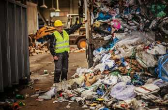 Skup palet drewnianych – ochrona środowiska i recykling