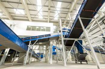 Recykling i utylizacja odpadów - Jelińscy w Bydgoszczy