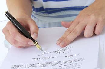 Rola notariusza w wykonywaniu darowizny