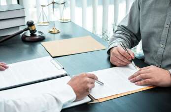Pomoc prawna w prawie pracy – Kancelaria Adwokacka