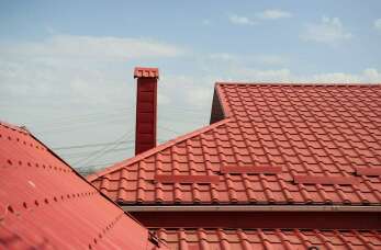 Dachówki ceramiczne – Bau-Tech