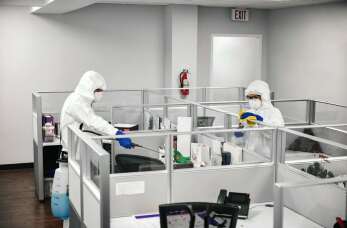 Bezpieczeństwo higieniczne w sprzątaniu – Tuden Sp. z o.o.