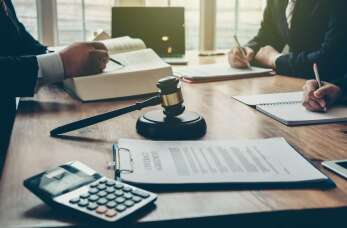 Przygotowanie do spotkania z prawnikiem - Kancelaria Adwokacka