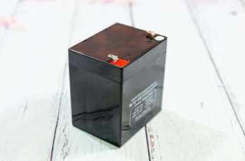 Wybór akumulatorów – Waks Sp. z o.o.