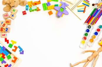 Zabawki edukacyjne dla dzieci – Wodna Kraina