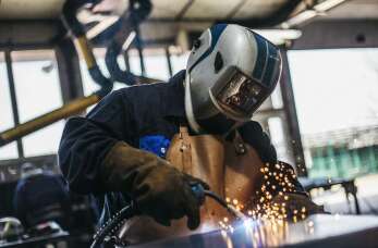 Spawanie ręczne - techniki i zastosowanie w budownictwie