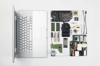 Naprawa oraz modernizacja laptopów i komputerów