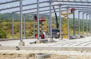 Inwestowanie w konstrukcje stalowe – Ant Welding Works