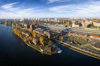 Biomasa jako ekologiczne źródło energii