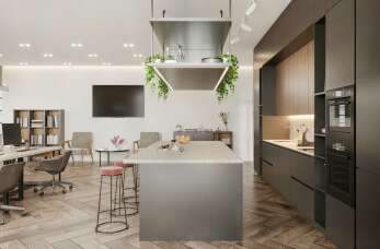 Ergonomia w miejscu pracy – Skorek Salon Meblowy