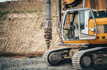 Wykopy pod fundamenty – klucz do stabilności budowli