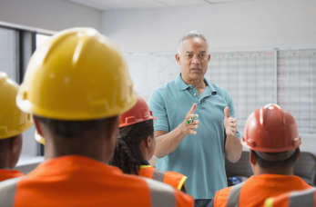 Szkolenia BHP - dlaczego są tak ważne?