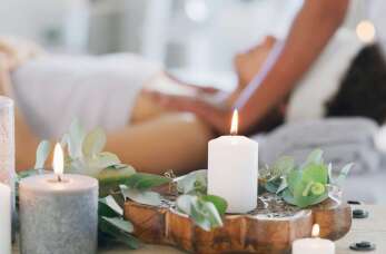 Masaż Kobido – techniki i zalecenia Studio Harmonia