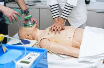 Kursy ratownictwa - nauka pierwszej pomocy w Straduniu