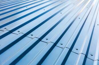 Blacha dekoracyjna w architekturze – KKS Steel