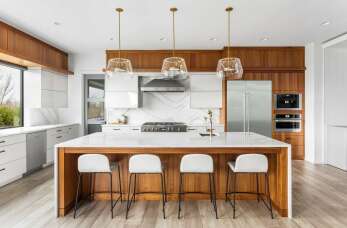 Meble na wymiar – Alvos Meble na wymiar