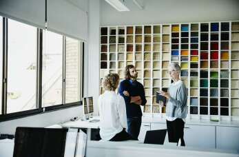 Oferty pracy na morzu – ECS Essberger Crewing Services