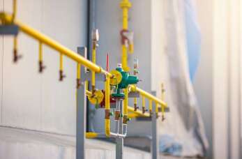 Montaż instalacji gazowych – Instal-Plus Wod-Kan Gaz