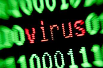Ochrona danych i usuwanie wirusów z komputerów