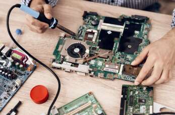 Serwis komputerowy we Wrocławiu – Joker Krzysztof Kochanowski