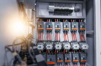 Nowoczesne projektowanie instalacji elektrycznych