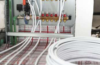 Efektywne systemy grzewcze – oszczędność energii
