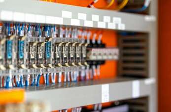 Normy bezpieczeństwa w prefabrykacji rozdzielnic przemysłowych