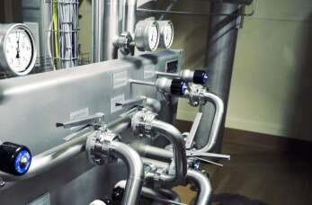 Czujniki do pomiaru odległości – Baumer International