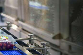 Czujniki poziomu granicznego CleverLevel® – Baumer