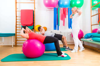 Pobyt leczniczy? Sprawdź, gdzie się udać!