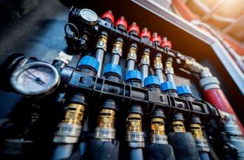 Uzdatnianie wody a efektywność systemów grzewczych