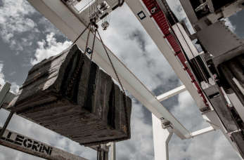 Gdzie kupić najwyższej jakości suwnice i żurawie?