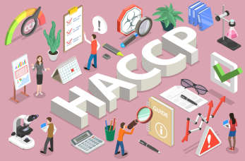 Czym jest system HACCP i jak należy wdrożyć jego założenia?