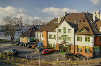 Ostróda i okolice – co zwiedzać? Poznaj walory tego urokliwego rejonu.