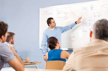 Szkolenia bhp i specjalistyczne