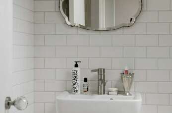 Baterie łazienkowe w stylu retro – Świat Łazienek XXI w.