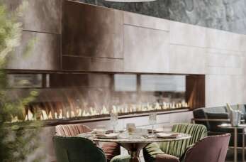 Mosiężne lampy vintage – elegancja i styl retro