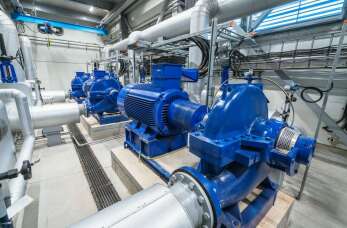 Pompy śrubowe w przemyśle – zastosowanie i korzyści